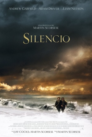 Imagen de Silencio