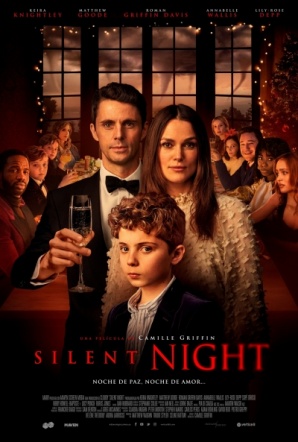 Imagen de Silent Night