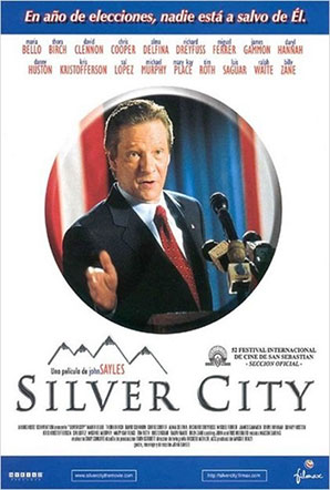 Imagen de Silver City