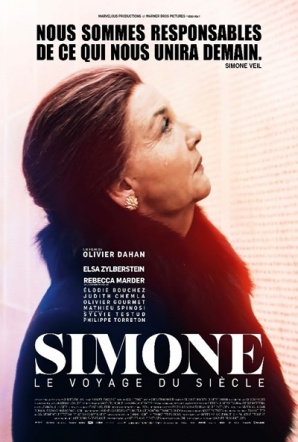 Imagen de Simone, la mujer del siglo