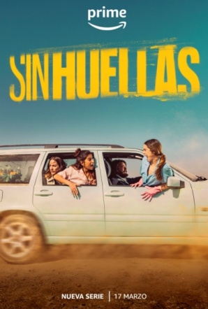 Imagen de Sin huellas