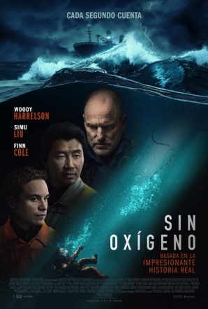 Imagen de Sin oxígeno