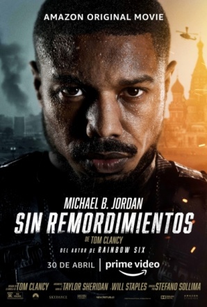 Imagen de Sin remordimientos