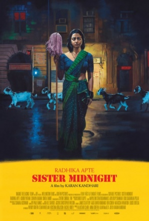 Imagen de Sister Midnight