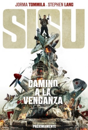 Imagen de Sisu: Camino a la venganza