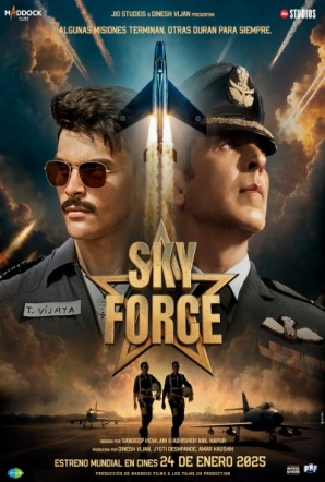 Imagen de Sky Force