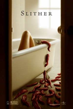 Imagen de Slither: La plaga