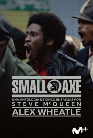 Imagen de Alex Wheatle