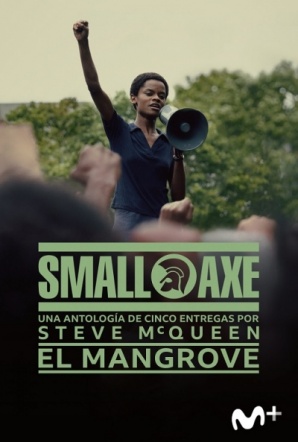 Imagen de El Mangrove