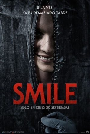 Imagen de Smile