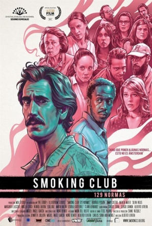 Imagen de Smoking Club (129 normas)