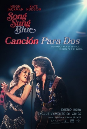 Imagen de Song Sung Blue - Canción para dos