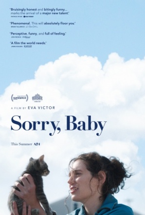 Imagen de Sorry, Baby