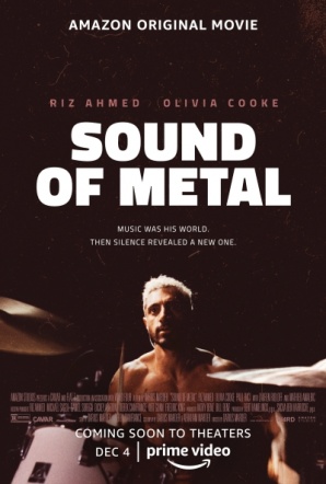 Imagen de Sound of Metal
