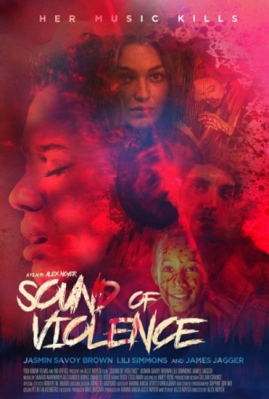 Imagen de Sound of Violence