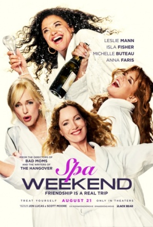 Imagen de Spa Weekend