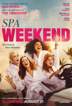 Imagen de Spa Weekend