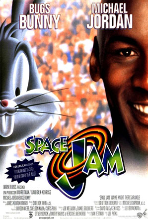 Imagen de Space Jam