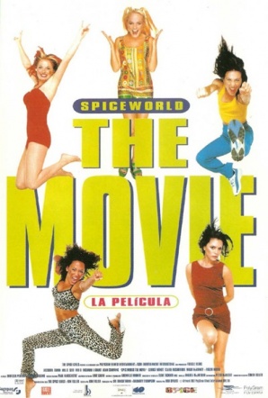 Imagen de Spiceworld: The Movie (La película)
