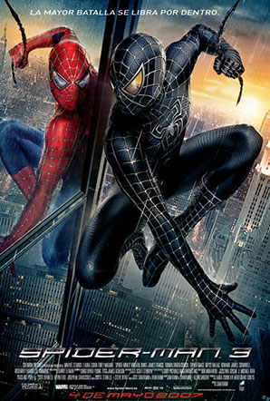 Imagen de Spider-Man 3