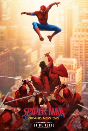 Imagen de Spider-Man: Brand New Day