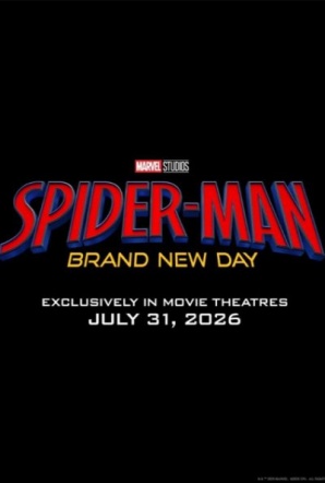 Imagen de Spider-Man: Brand New Day