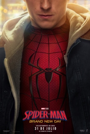 Imagen de Spider-Man: Brand New Day