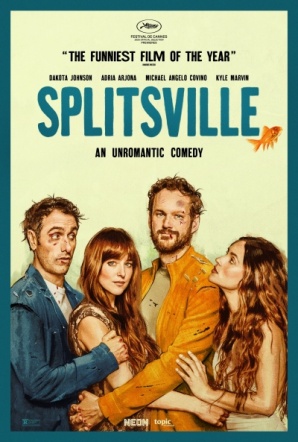 Imagen de Splitsville