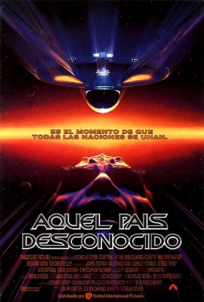 Imagen de Star Trek VI. Aquel país desconocido