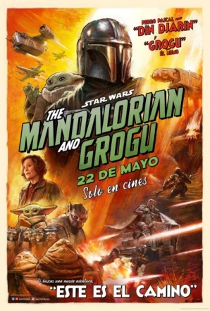Imagen de Star Wars: The Mandalorian and Grogu