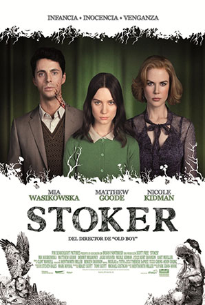 Imagen de Stoker