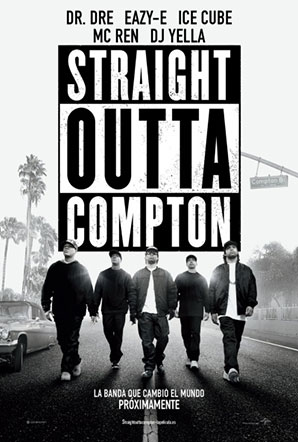 Imagen de Straight Outta Compton