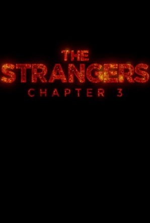 Imagen de Strangers: Capítulo 3