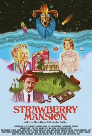 Imagen de Strawberry Mansion