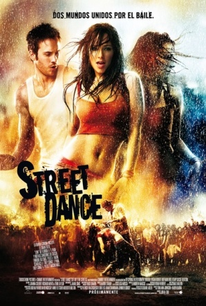 Imagen de Street Dance