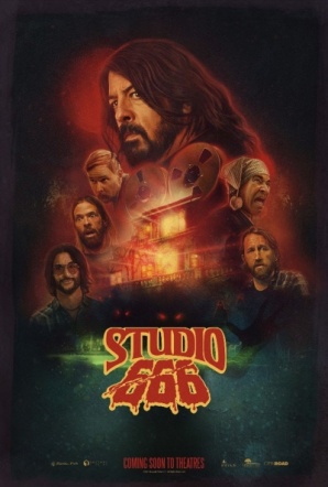 Imagen de Studio 666