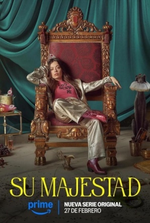 Imagen de Su Majestad
