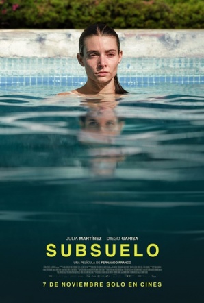 Imagen de Subsuelo