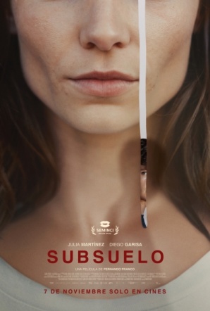 Imagen de Subsuelo