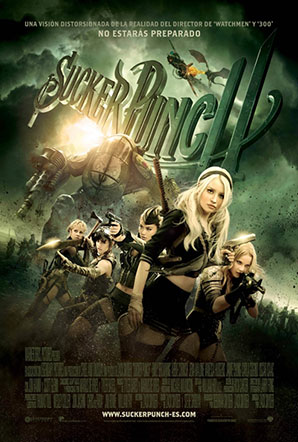 Imagen de Sucker Punch