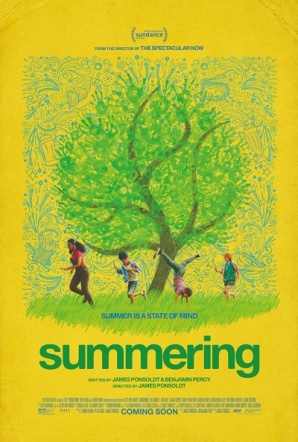 Imagen de Summering