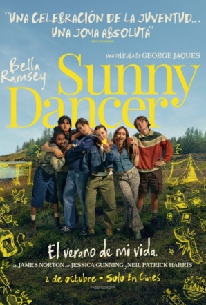 Imagen de Sunny Dancer
