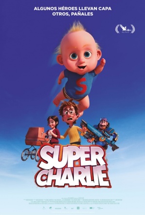 Imagen de Super Charlie