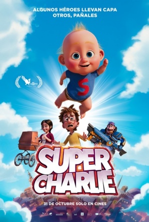 Imagen de Super Charlie
