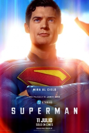 Imagen de Superman