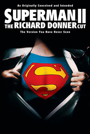 Imagen de Superman II: El montaje de Richard Donner