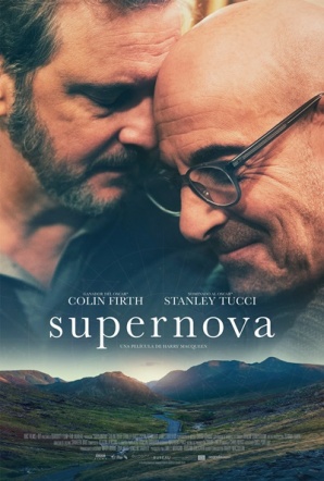 Imagen de Supernova