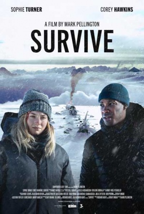 Imagen de Survive