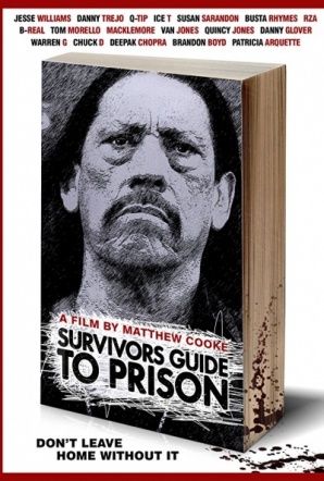 Imagen de Survivors Guide to Prison