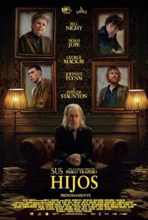 Imagen de Sus hijos